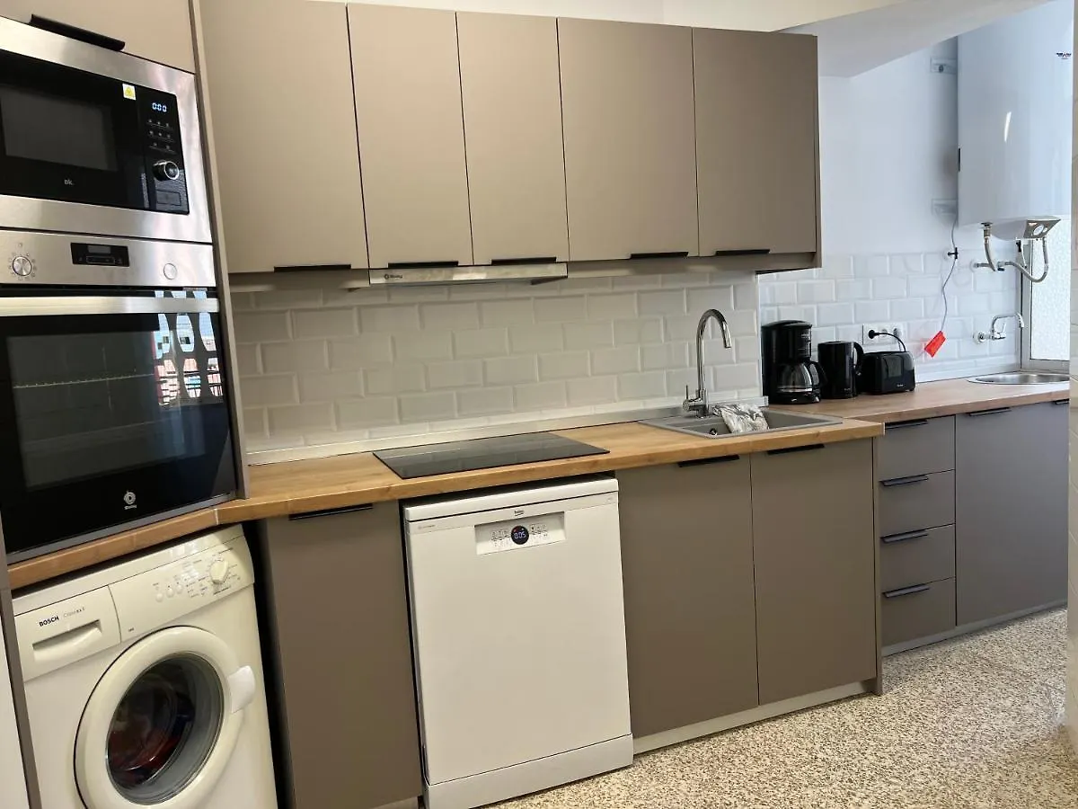 Cozy And Quiet, Pax7 Los Boliches, 3D, 2B, Pool And Close To The Beach Fuengirola 0*,  Spain