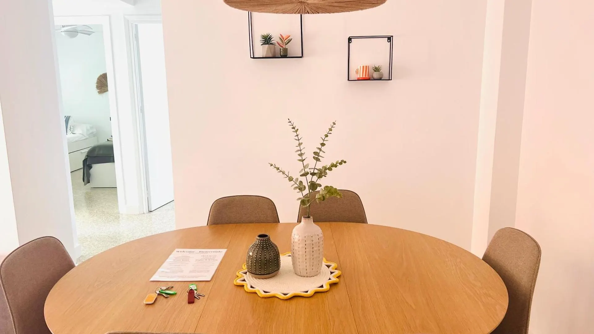 Apartamento Cozy And Quiet, Pax7 Los Boliches, 3D, 2B, Pool And Close To The Beach Fuengirola
