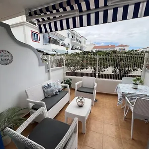 Pequeno Refugio Apartamento San Miguel de Abona
